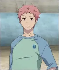 Qui est ce personnage ?