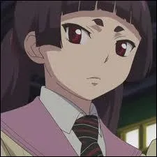 Qui est ce personnage ?