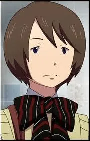 Qui est ce personnage ?