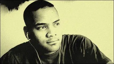 Qui est ce chanteur ?