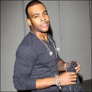 Qui est ce chanteur ?