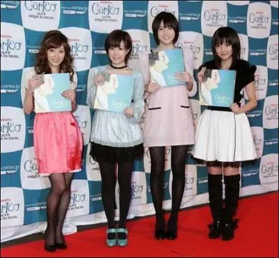 Qui est le leader du groupe ?