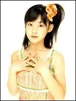 La couleur officielle de Momoko est :