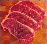 Connaissez-vous ces morceaux de boeuf ?