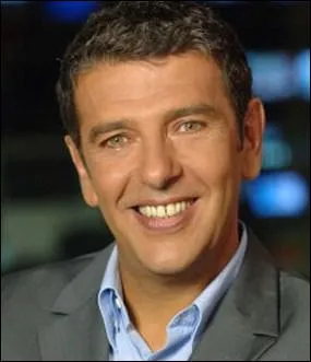 N en 1958, ce journaliste sportif franais est dcd rcemment :