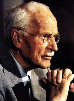 N en 1875, ce penseur influent est le fondateur du courant de la psychologie analytique :