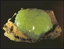 Quelle est cette pierre ?