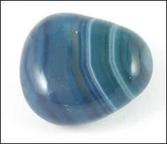 Quelle est cette pierre ?