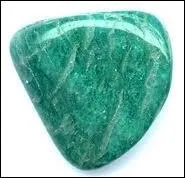 Quelle est cette pierre ?