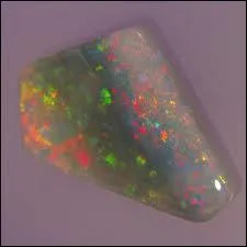 Quelle est cette pierre ?