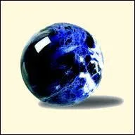 Quelle est cette pierre ?