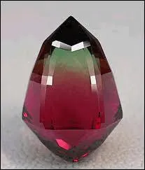 Quelle est cette pierre ?