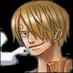 Qu'est-ce que l'il de Sanji a de spcial ?