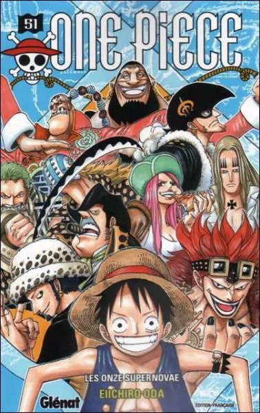 Trouvez l'intrus (attention aux primes) :