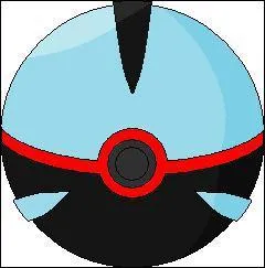 Quel est le nom de cette Ball ?