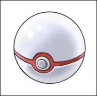 Quel est le nom de cette Ball ?