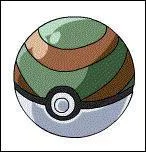 Quel est le nom de cette Ball ?