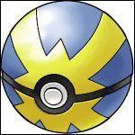 Quel est le nom de cette Ball ?