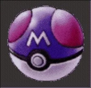 Quel est le nom de cette Ball ?