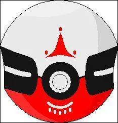 Quel est le nom de cette Ball ?