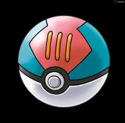 Quel est le nom de cette Ball ?