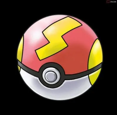 Quel est le nom de cette Ball ?