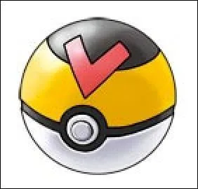 Quel est le nom de cette Ball ?