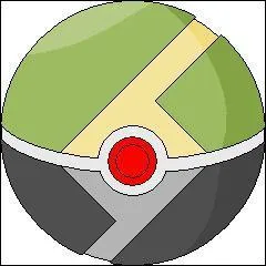 Quel est le nom de cette Ball ?