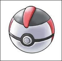 Quel est le nom de cette Ball ?