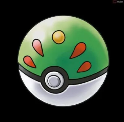 Quel est le nom de cette Ball ?