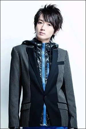 Qui est le leader du groupe ?