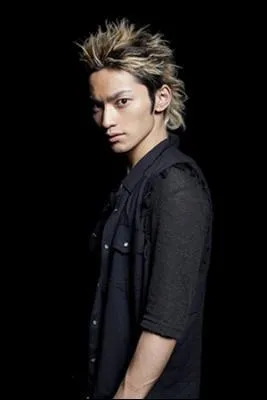 Qui est le rappeur principal ?