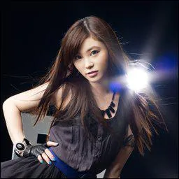 Qui est la batteuse du groupe et la plus jeune ?