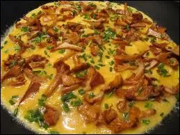 Et si vous faisiez une omelette avec tous ces champignons ?