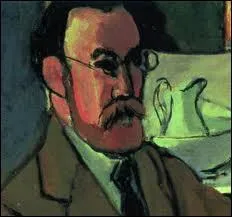 Qui a peint cet autoportrait ?