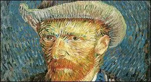 Qui a peint cet autoportrait ?