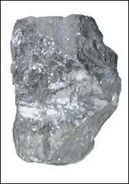 Quelle est cette pierre ?