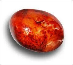 Quelle est cette pierre ?