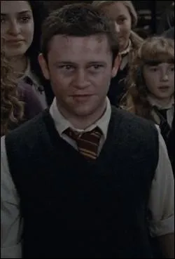 Comment s'appelle ce sorcier, expert en explosifs ?