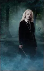 De quelle faon le pre de Luna meurt-il ?