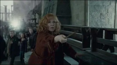 Contre qui se bat-elle ?