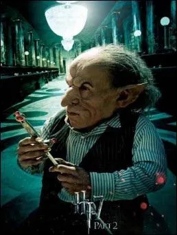 En change de quoi Gripsec amne-t-il Harry dans un coffre ?