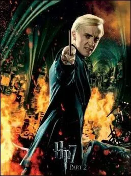 Par qui Drago a-t-il t sauv ?