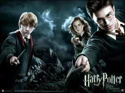 Qui a crit Harry Potter ?