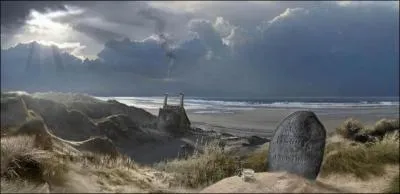 A qui appartient cette tombe ?