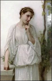 Qui a peint 'Rverie' ?