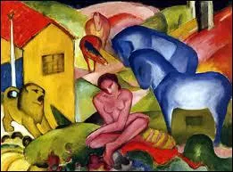 Qui a peint 'Le rve' ?