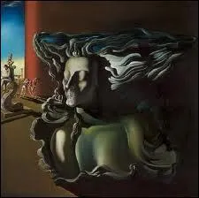 Qui a peint 'Le rve' ?