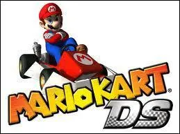 Combien de karts peut avoir chaque personnage dans Mario Kart (DS) ?