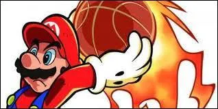 Dans Mario Basket Ball, que faut-il faire pour raliser les tirs spciaux ?